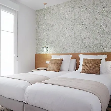 Apartmán Marcial Central, Modern And New. San Sebastián