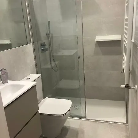 Appartamento Marcial Central, Modern And New. *