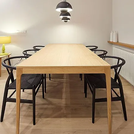 Apartman Marcial Central, Modern And New. San Sebastián