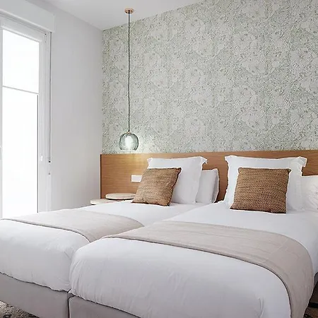 Apartman Marcial Central, Modern And New. San Sebastián